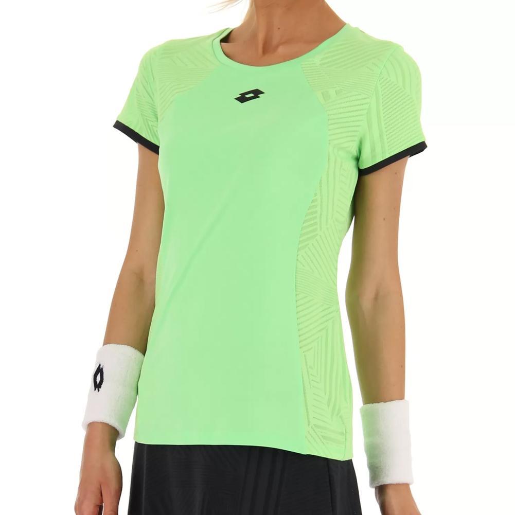 Women's Superrapida V Pickleball Top