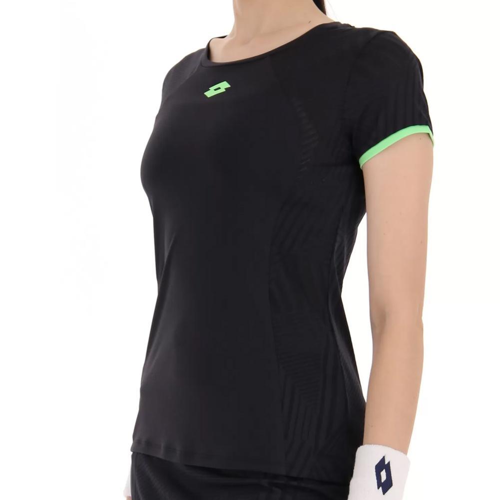 Women's Superrapida V Pickleball Top