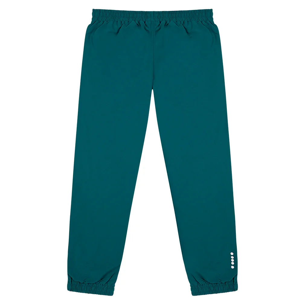 Unisex Match Tennis Track Pants Spruce Green-Apparel-Diadora-, [current_file_name-Tennis Express