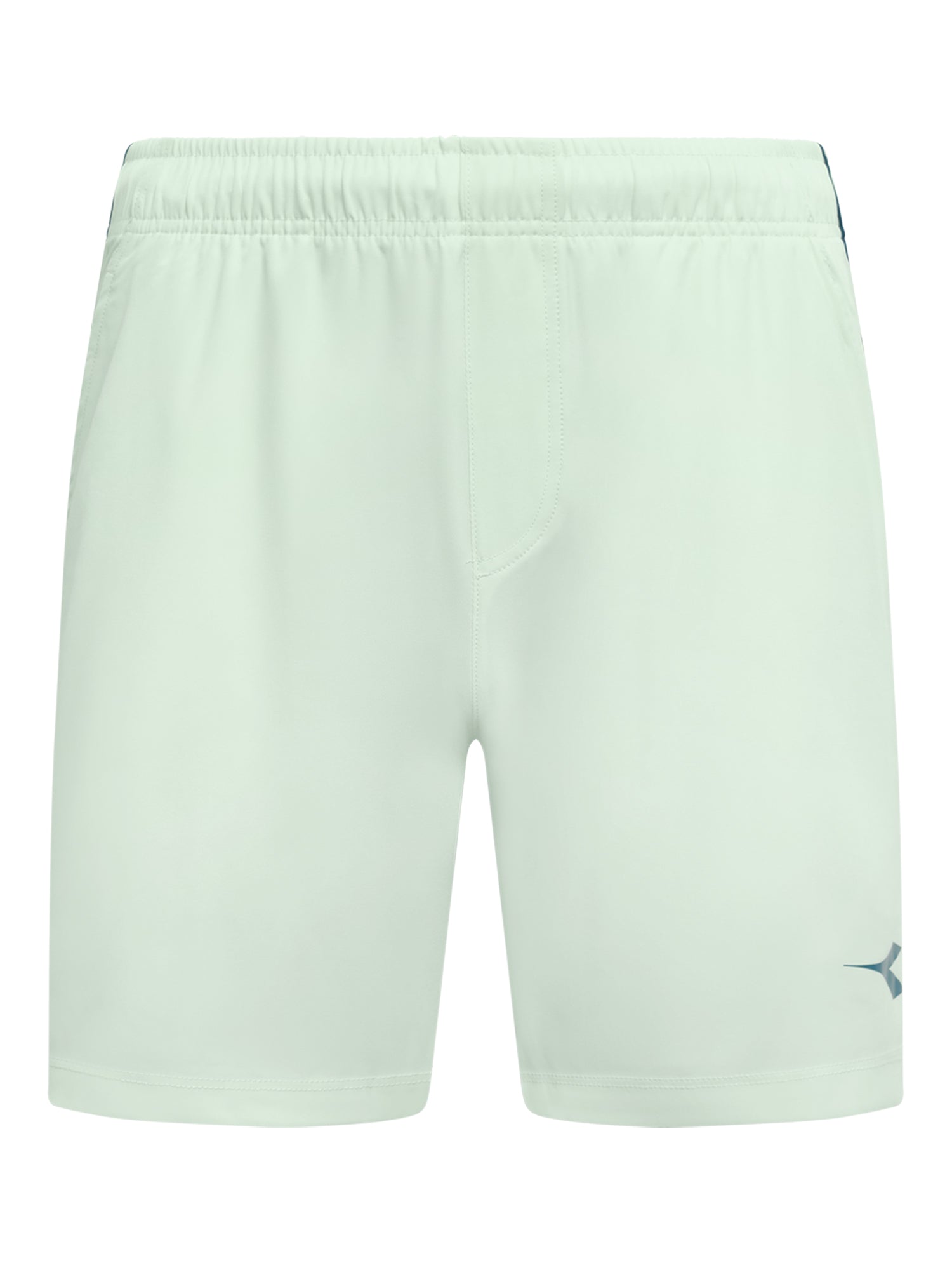 Men's Court 7 Inch Tennis Short Bay Green-Apparel-Diadora-, [current_file_name-Tennis Express