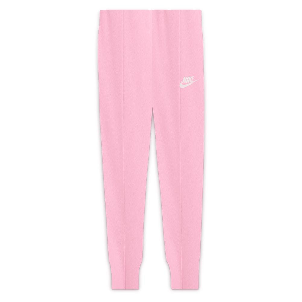 Girls' Sportswear Club French Terry Pants