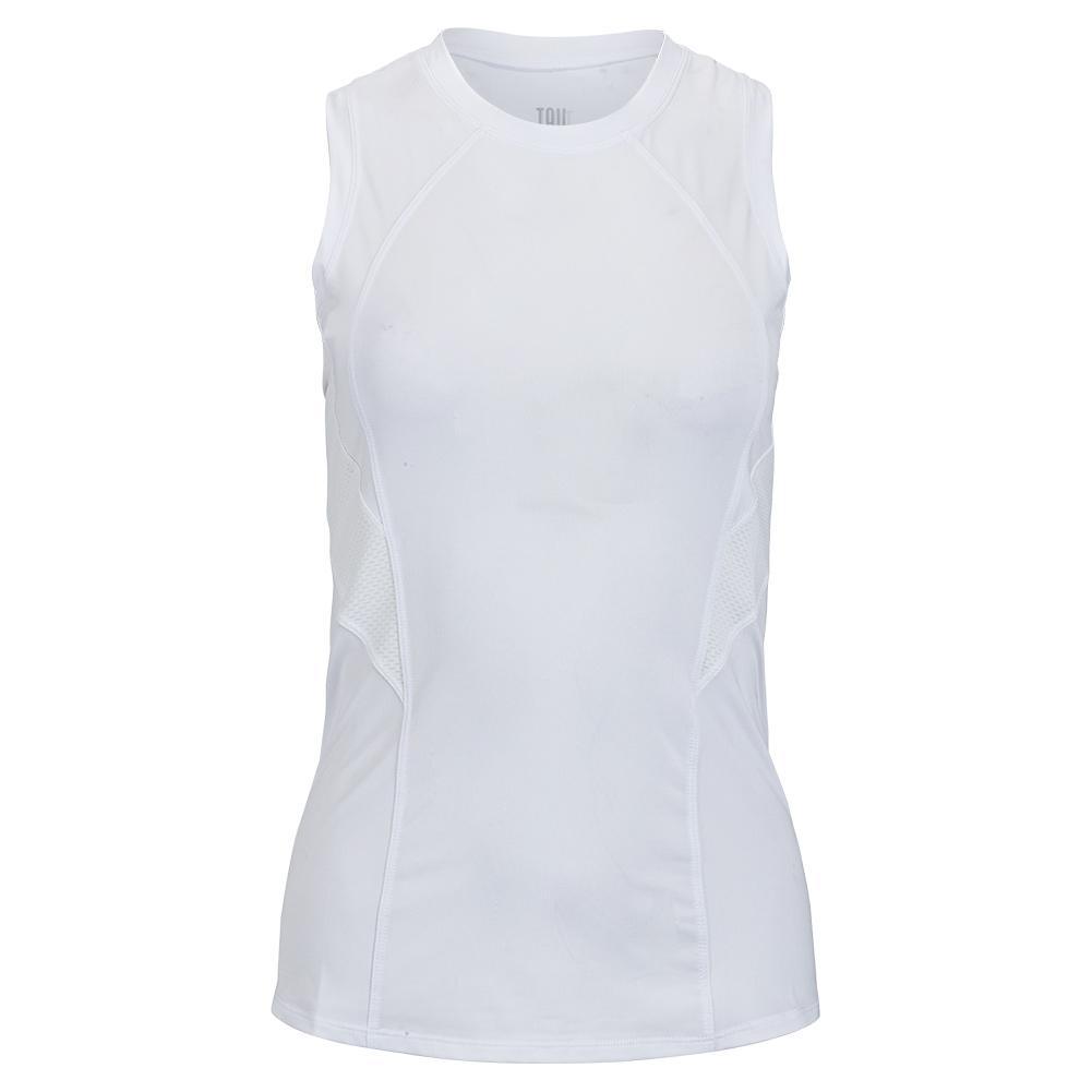Women's Sarita Racerback Tank