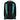SX Performance Tennis Backpack Teal and Black