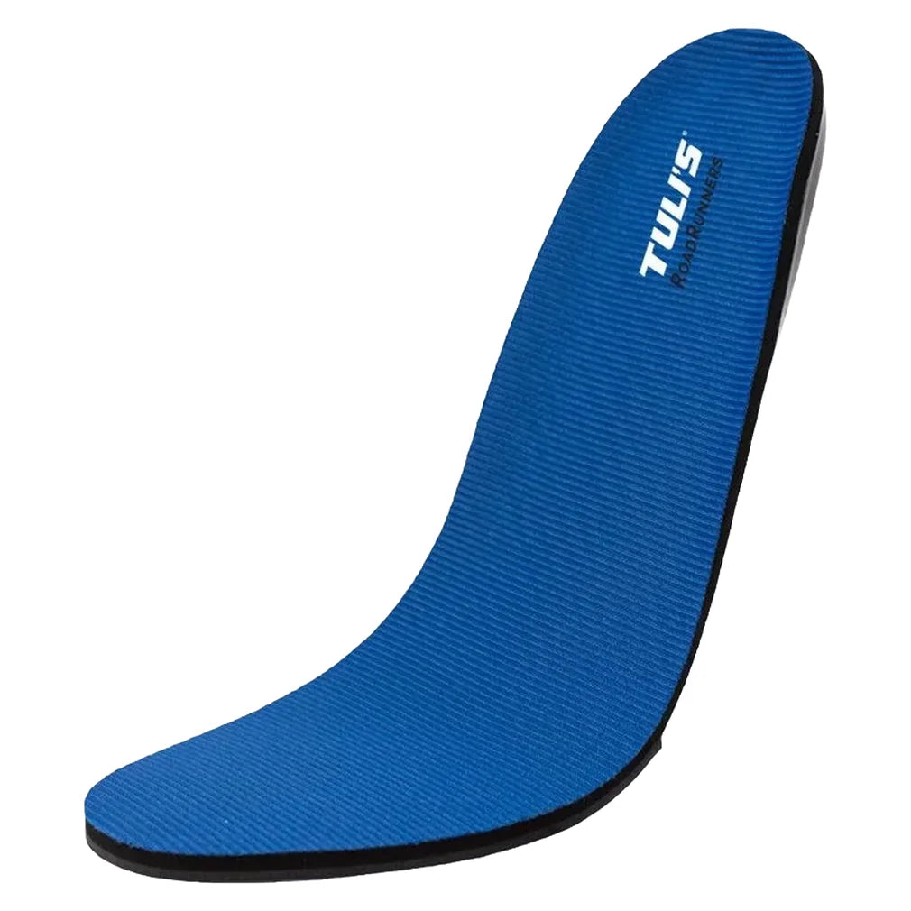 Tuli's Road Runners Insoles, Tuli's, Pickleball Express, 104-F26-1