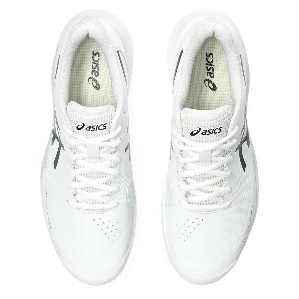 Men's Gel-Challenger 14 Shoes White and Black