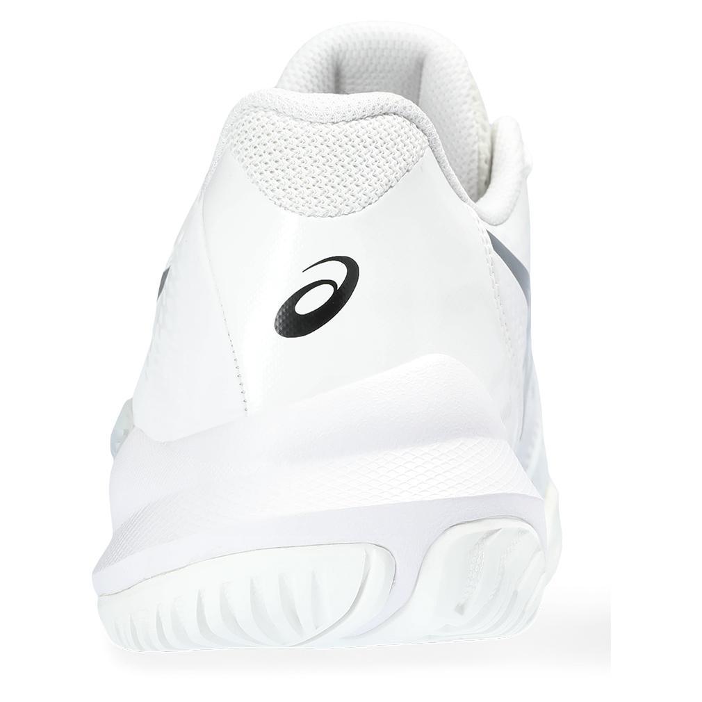 Men's Gel-Challenger 14 Shoes White and Black
