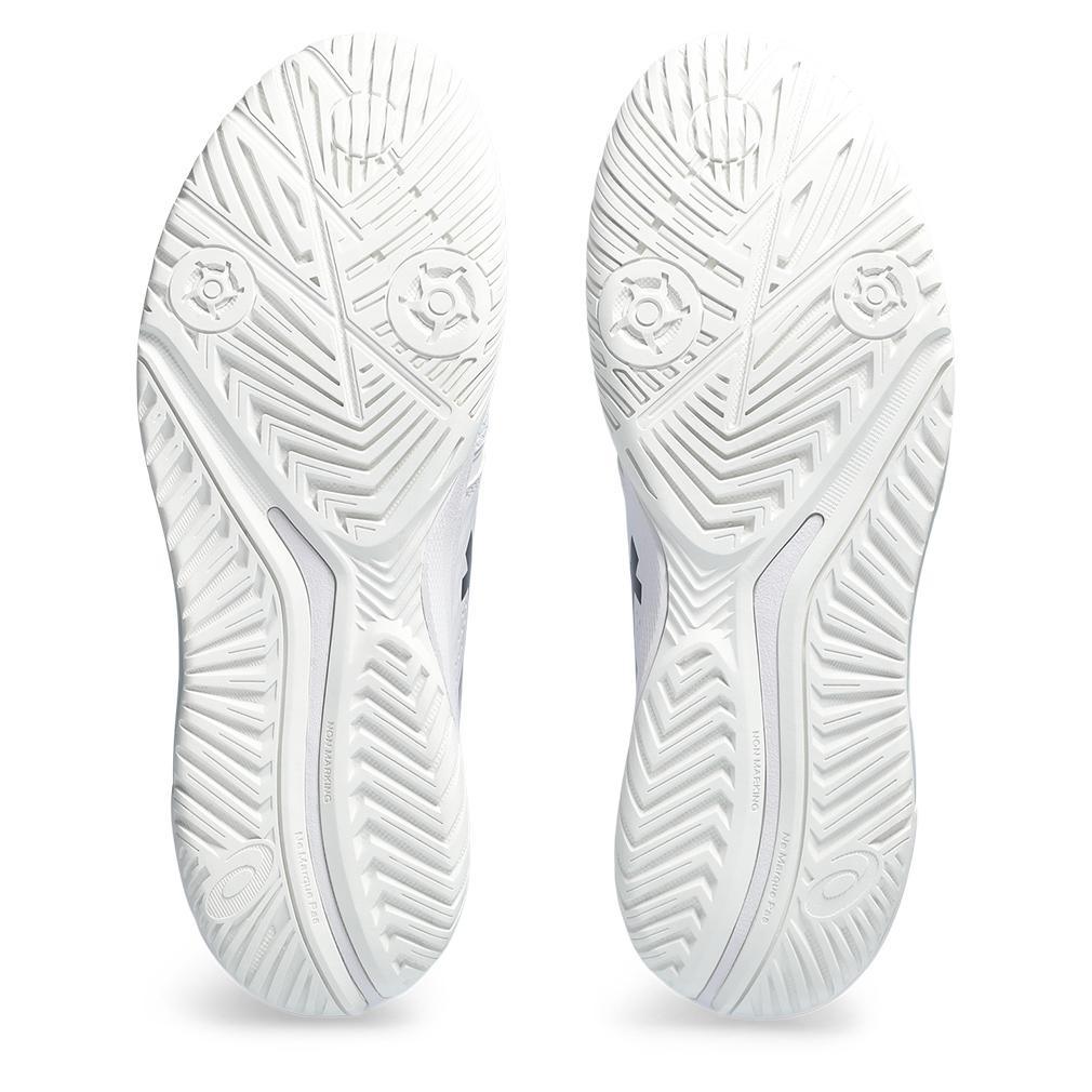 Men's Gel-Challenger 14 Shoes White and Black