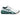 Men's GEL-Resolution X Court Shoes White and Saxon Green