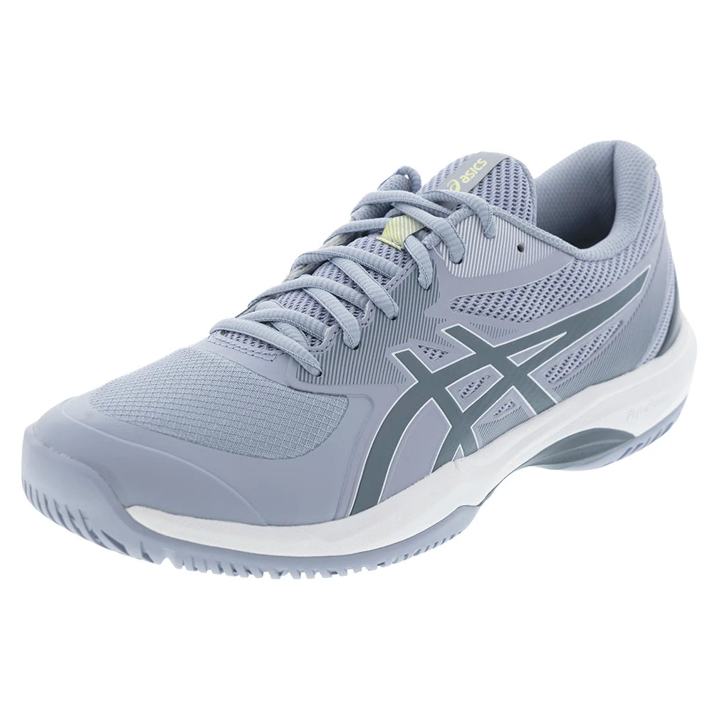 Men's Game FF Shoes Grey Blue and Ironclad