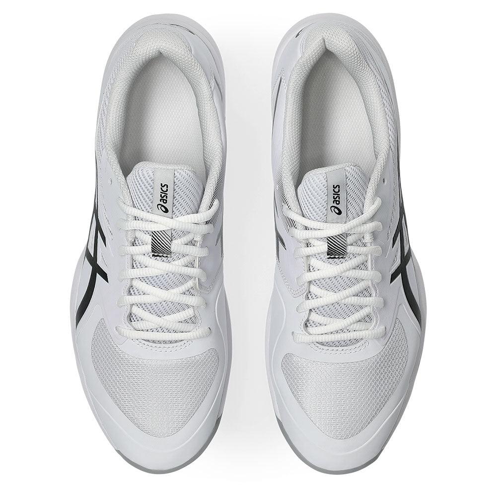 Men's Game FF Shoes White and Black