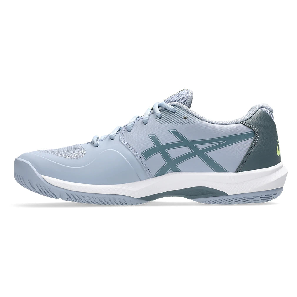 Men's Game FF Shoes Grey Blue and Ironclad