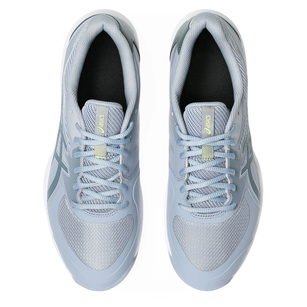 Men's Game FF Shoes Grey Blue and Ironclad