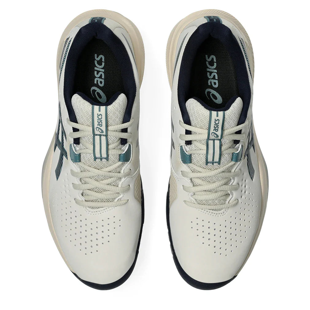 Men's GEL-Challenger 15 Shoes Oatmeal and Midnight