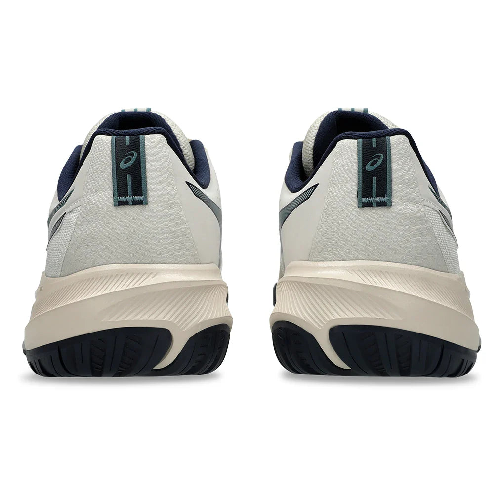 Men's GEL-Challenger 15 Shoes Oatmeal and Midnight