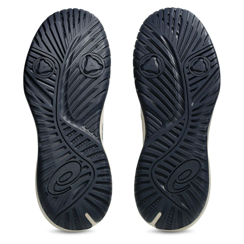 Men's GEL-Challenger 15 Shoes Oatmeal and Midnight