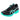 Men's Solution Speed FF 4 Court Shoes Black and Aurora Green