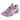 Women's Court FF 3 Court Shoes Morganite and White
