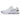 Women's GEL-Dedicate 8 Pickleball Court Shoes White and Dusk Violet