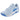 Women's GEL-Dedicate 8 Court Shoes Light Blue and Coast