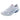 Women's Solution Swift FF 2 Court Shoes White and Sky