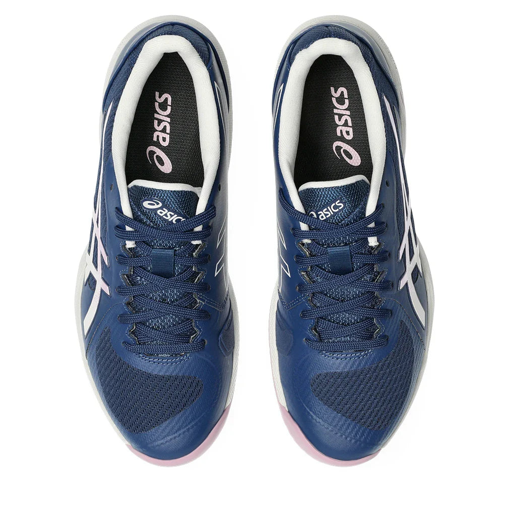 Women's Solution Swift FF 2 Shoes Independence Blue and Taro Purple