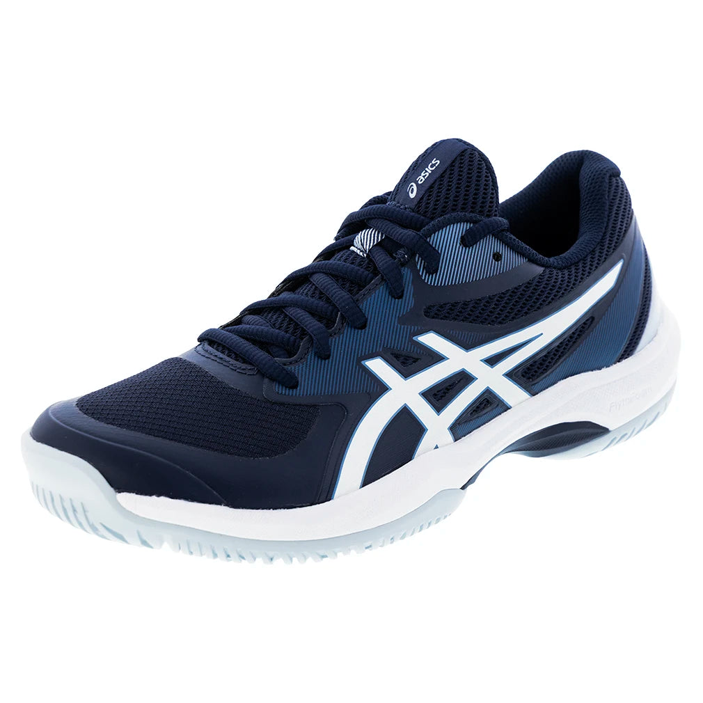 Women's Game FF Shoes Midnight and White
