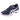 Women's Game FF Court Shoes Indigo Fog and White
