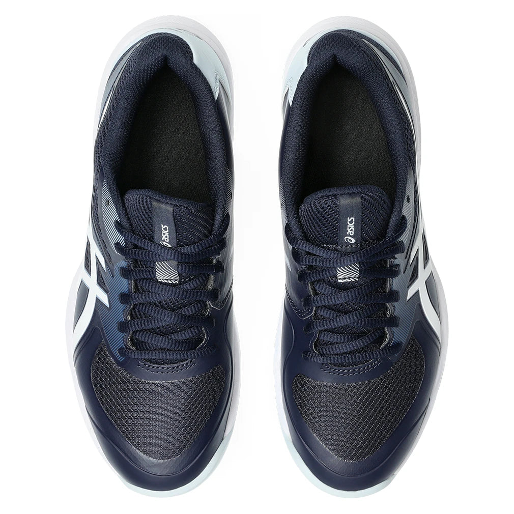 Women's Game FF Shoes Midnight and White