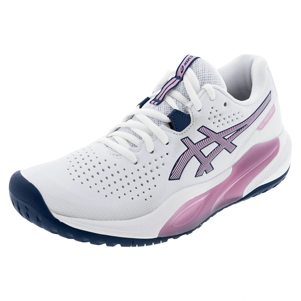 Women's GEL-Challenger 15 Shoes White and Taro Purple