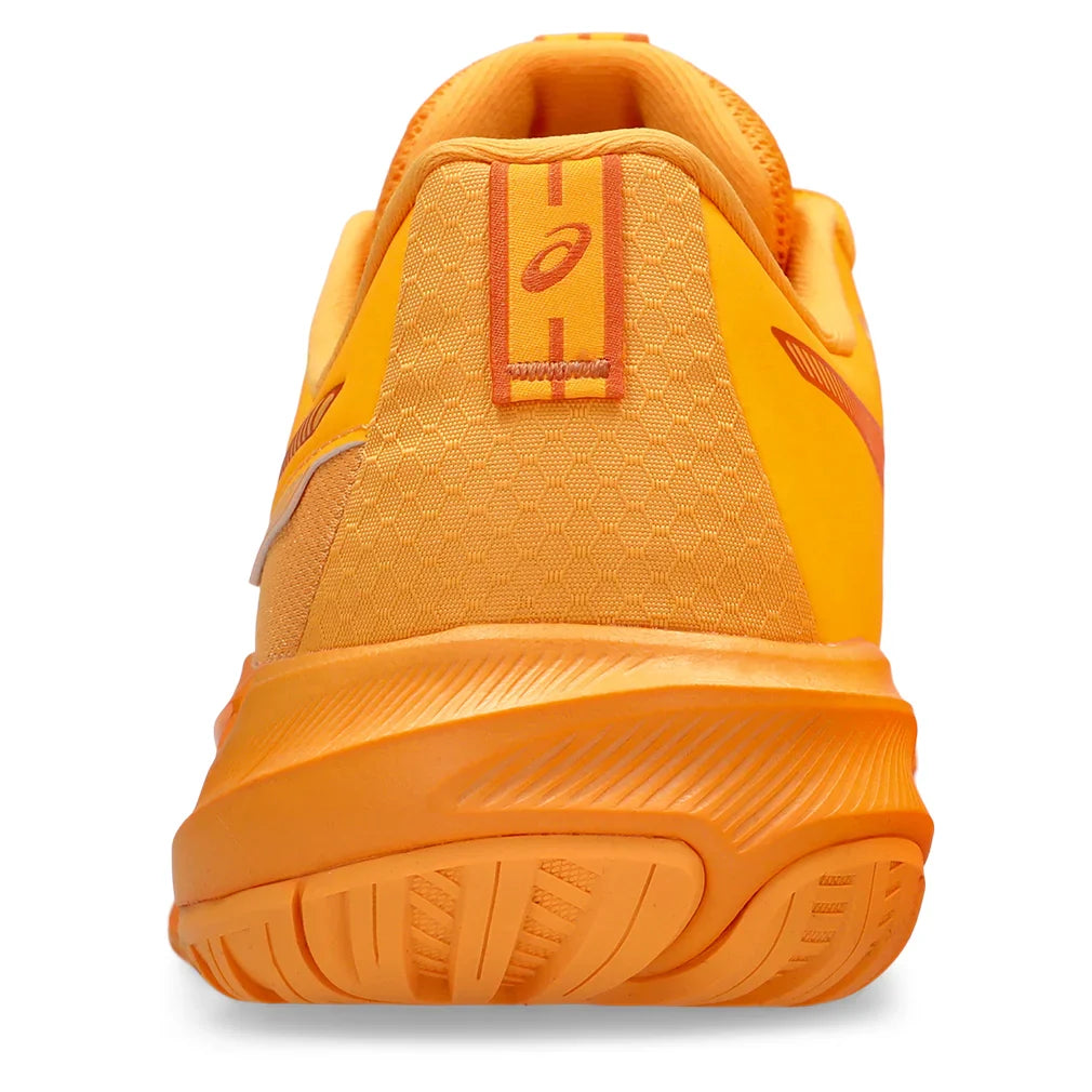 Women's GEL-Challenger 15 Court Shoes Stadium Orange and Glow
