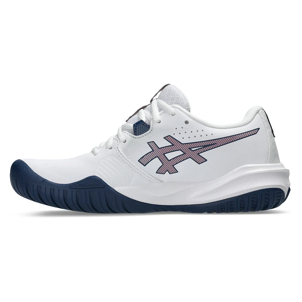 Women's GEL-Challenger 15 Shoes White and Taro Purple
