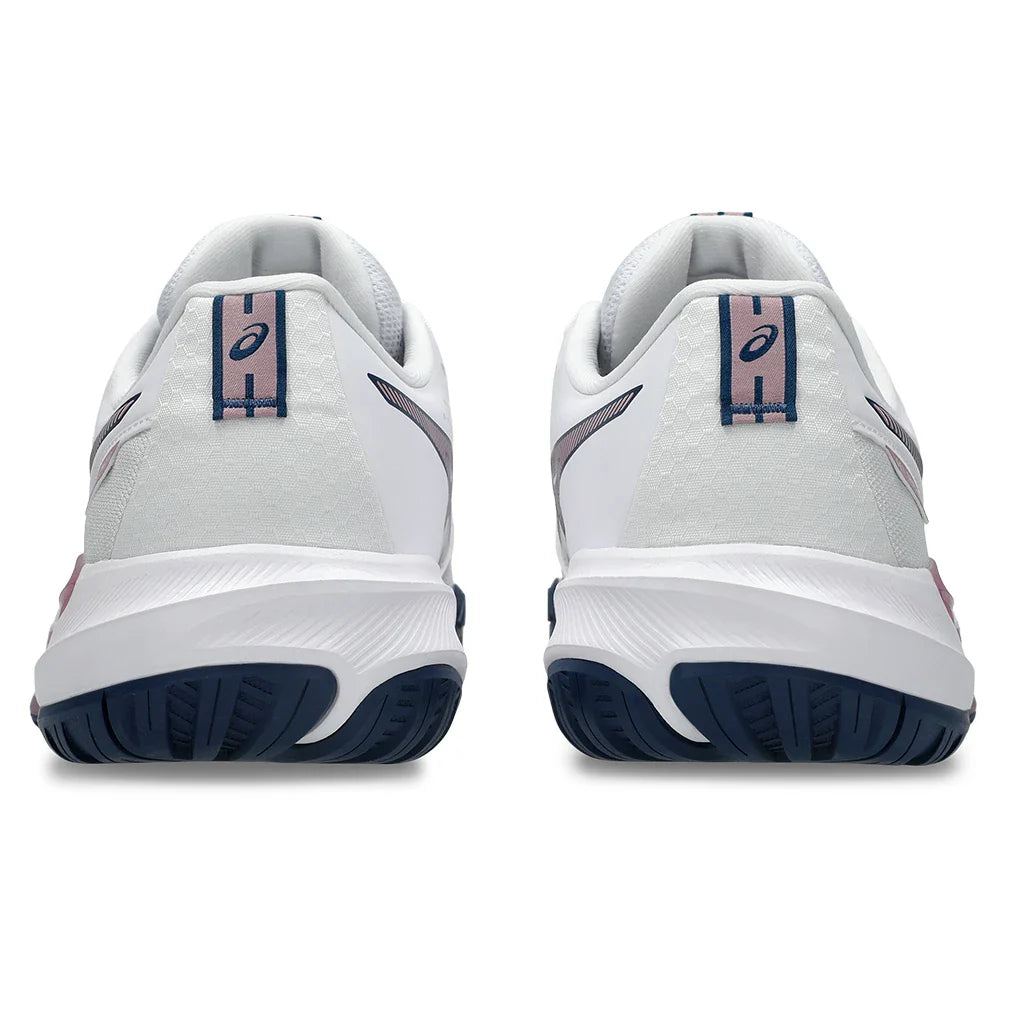 Women's GEL-Challenger 15 Shoes White and Taro Purple