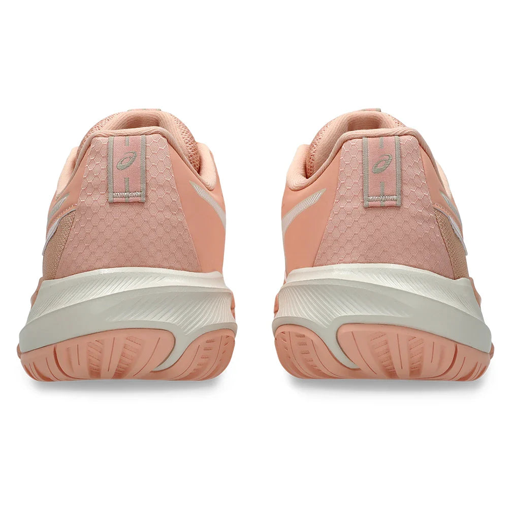 Women's GEL-Challenger 15 Shoes Cantaloupe and White