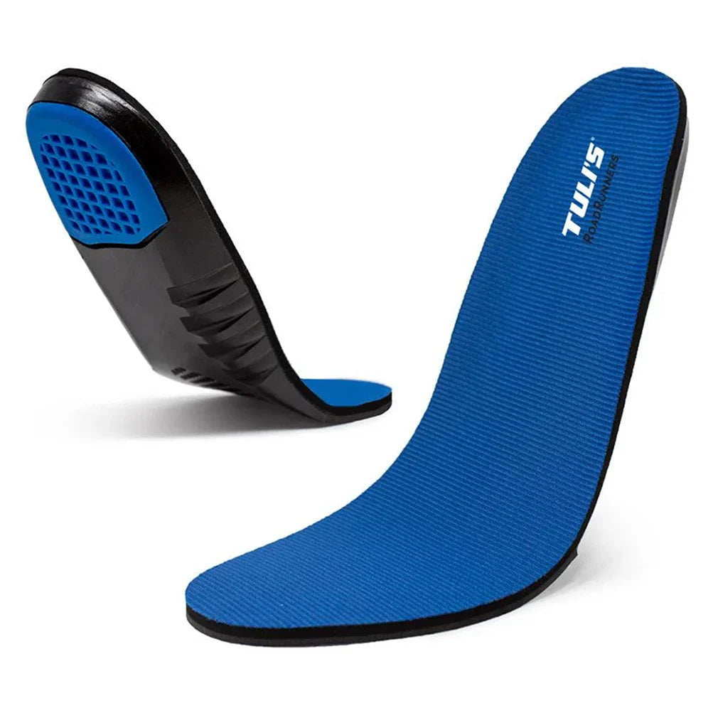 Tuli's Road Runners XL (W12-16/M11-14)