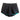 Women's 3 Inch Inseam 2-in-1 Split Pickleball Short
