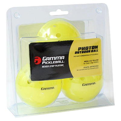 Pickleballs