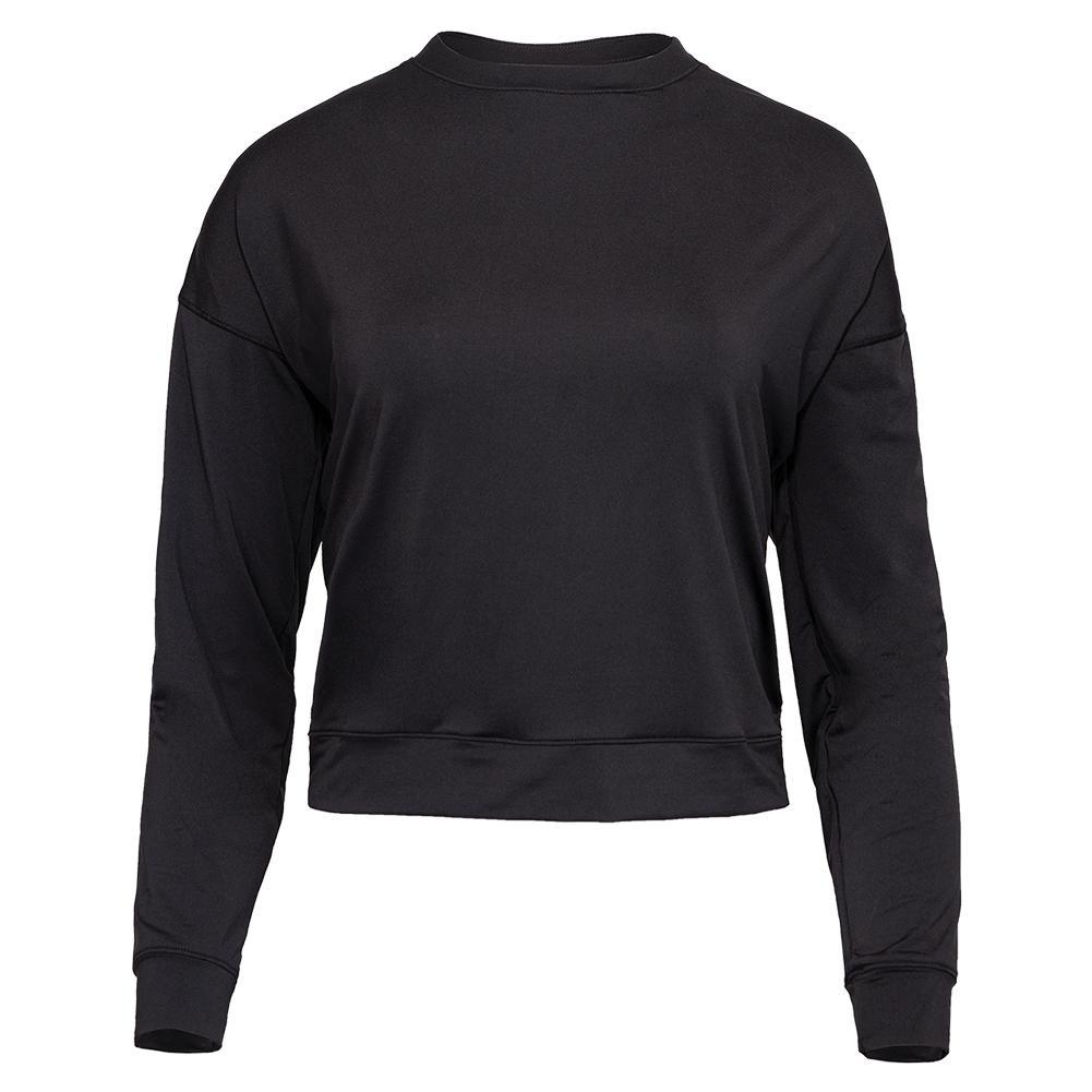 Women's LUV Hype Long Sleeve Top