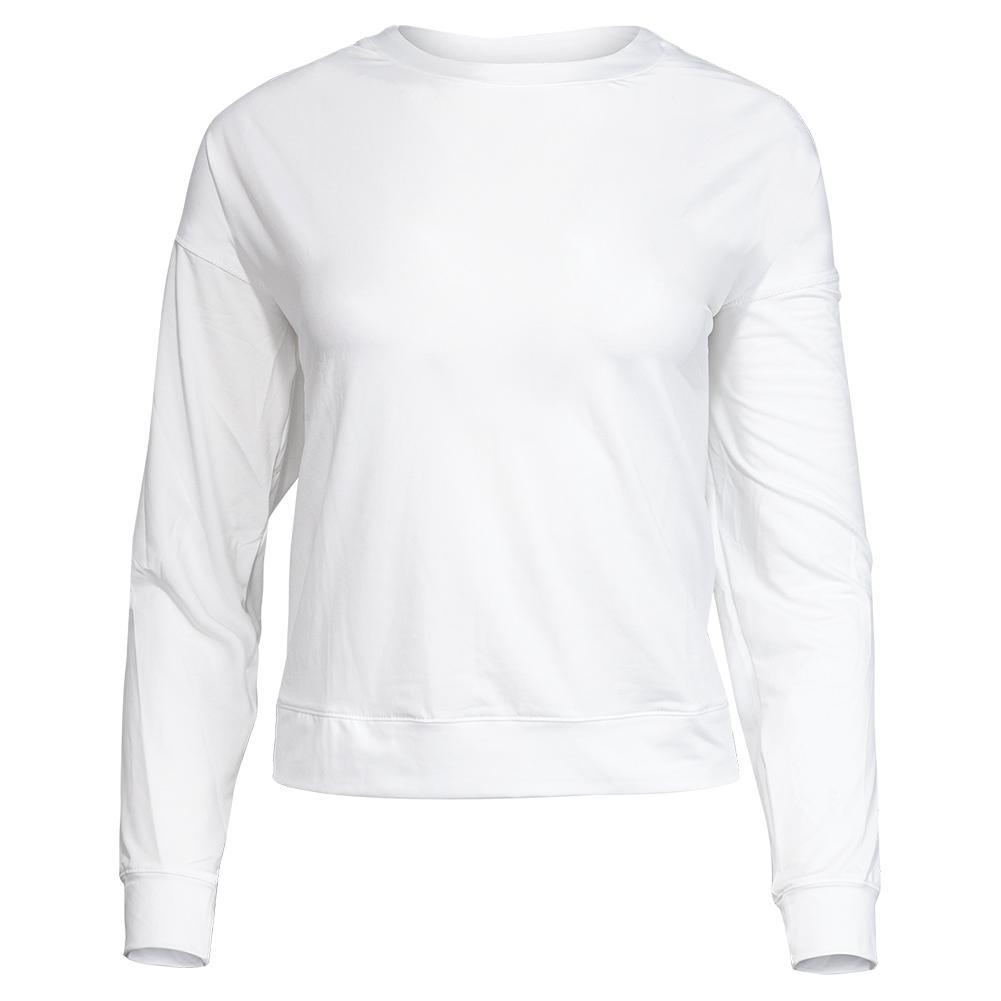 Women's LUV Hype Long Sleeve Top