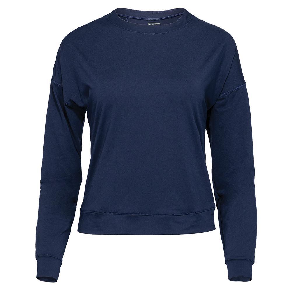 Women's LUV Hype Long Sleeve Top