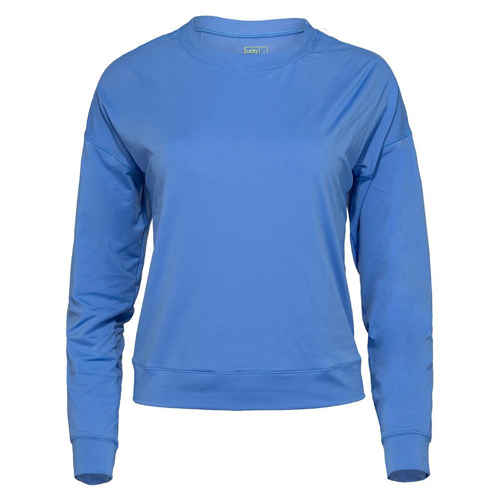 Women's LUV Hype Long Sleeve Top