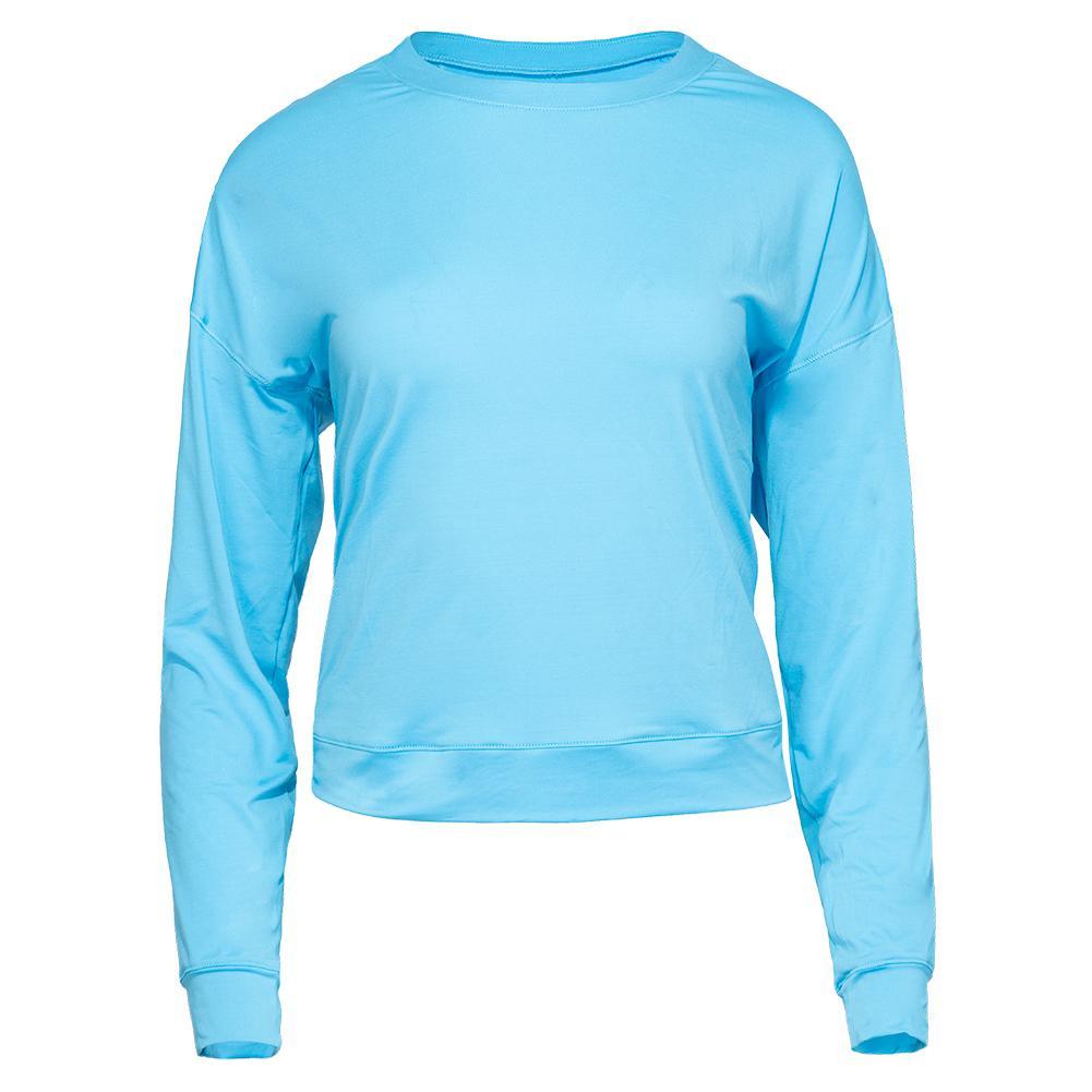 Women's LUV Hype Long Sleeve Top