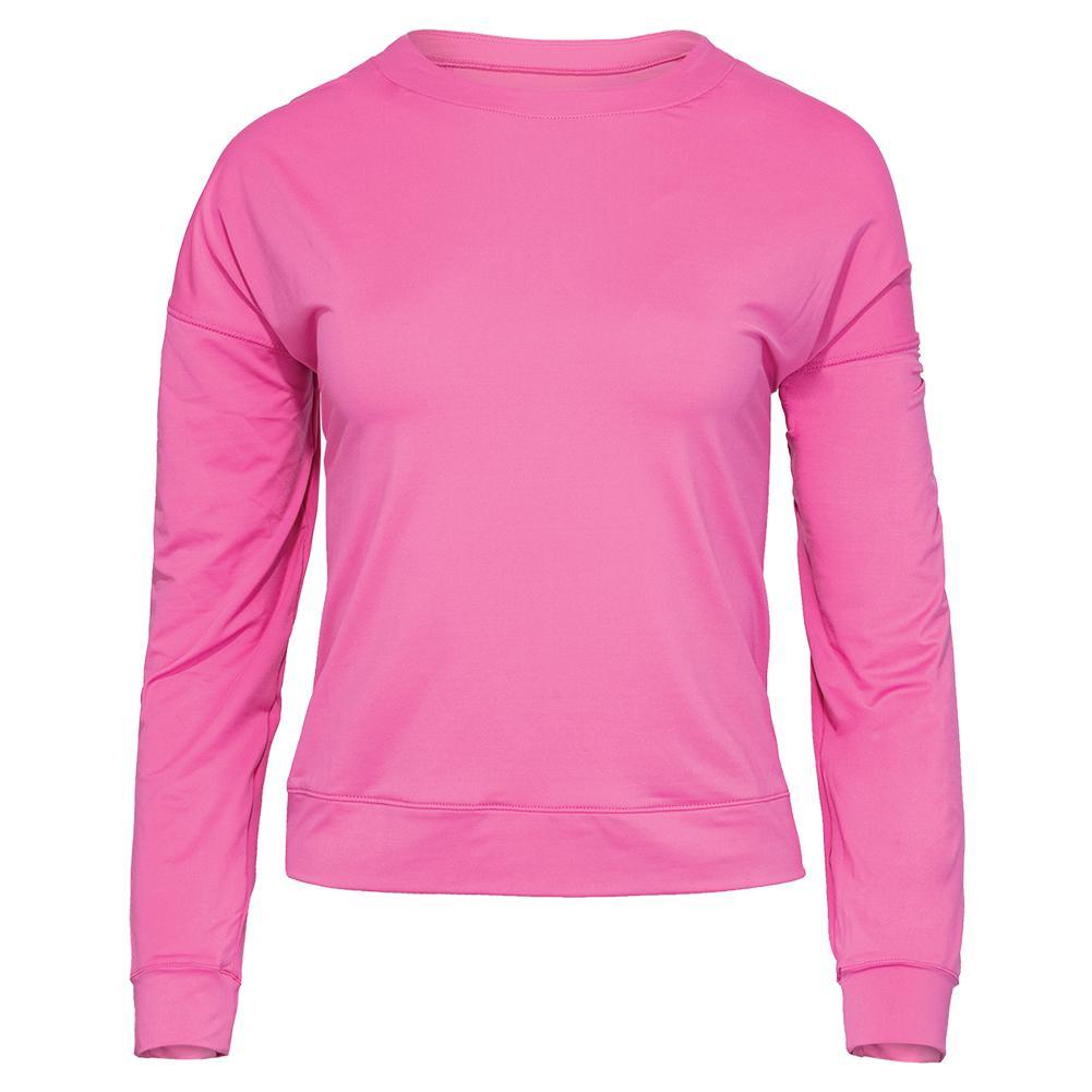 Women's LUV Hype Long Sleeve Top