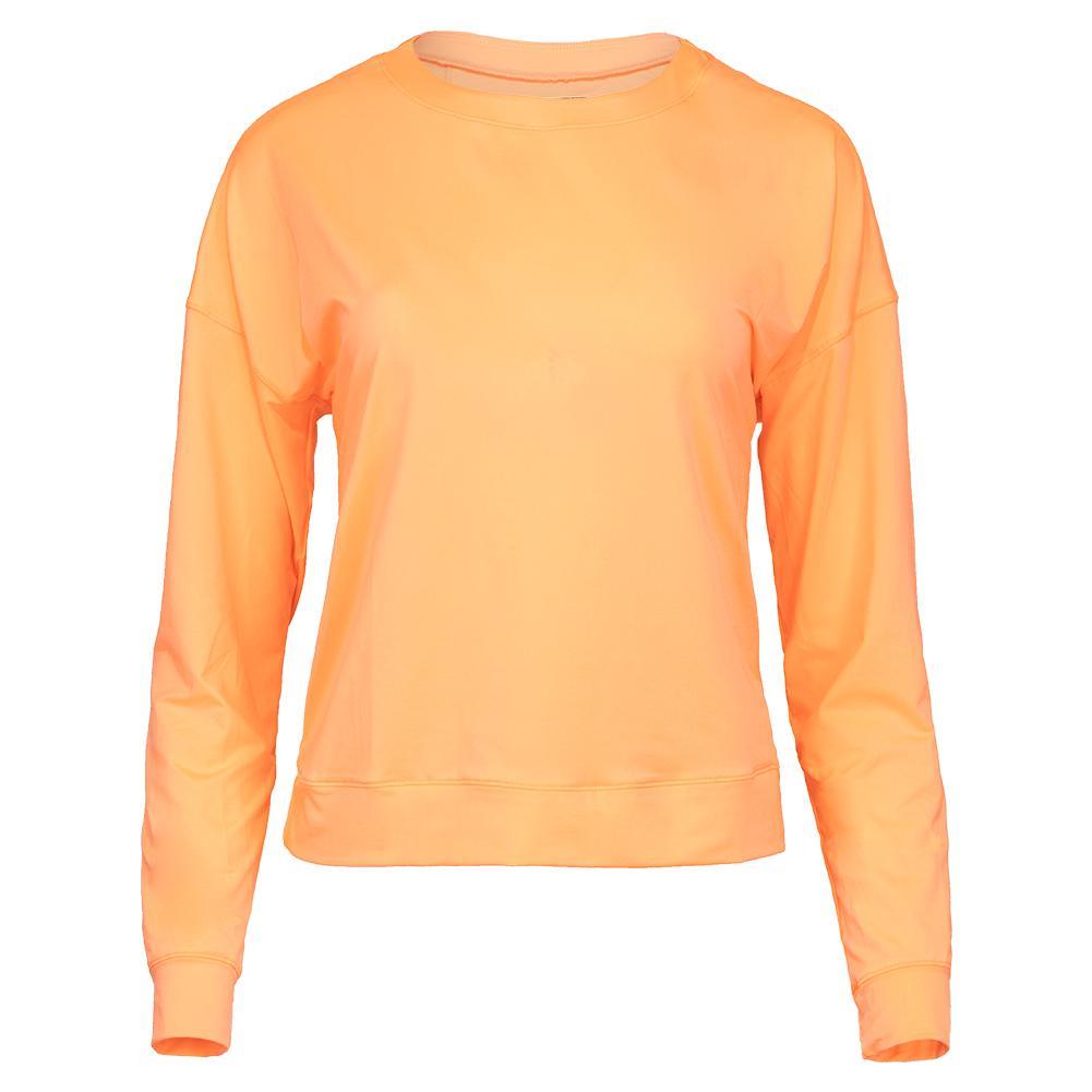 Women's LUV Hype Long Sleeve Top