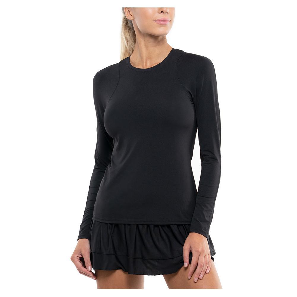 Women's LUV Breeze Long Sleeve Crew