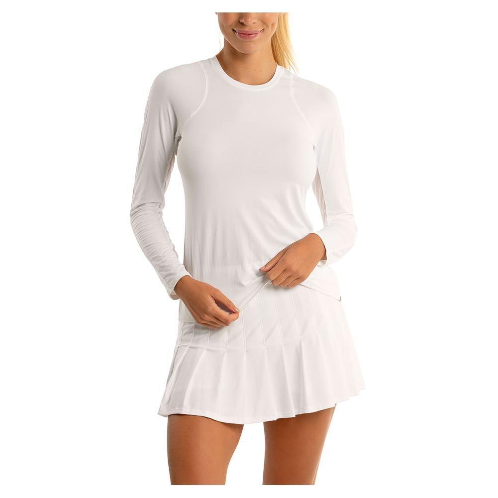 Women's LUV Breeze Long Sleeve Crew