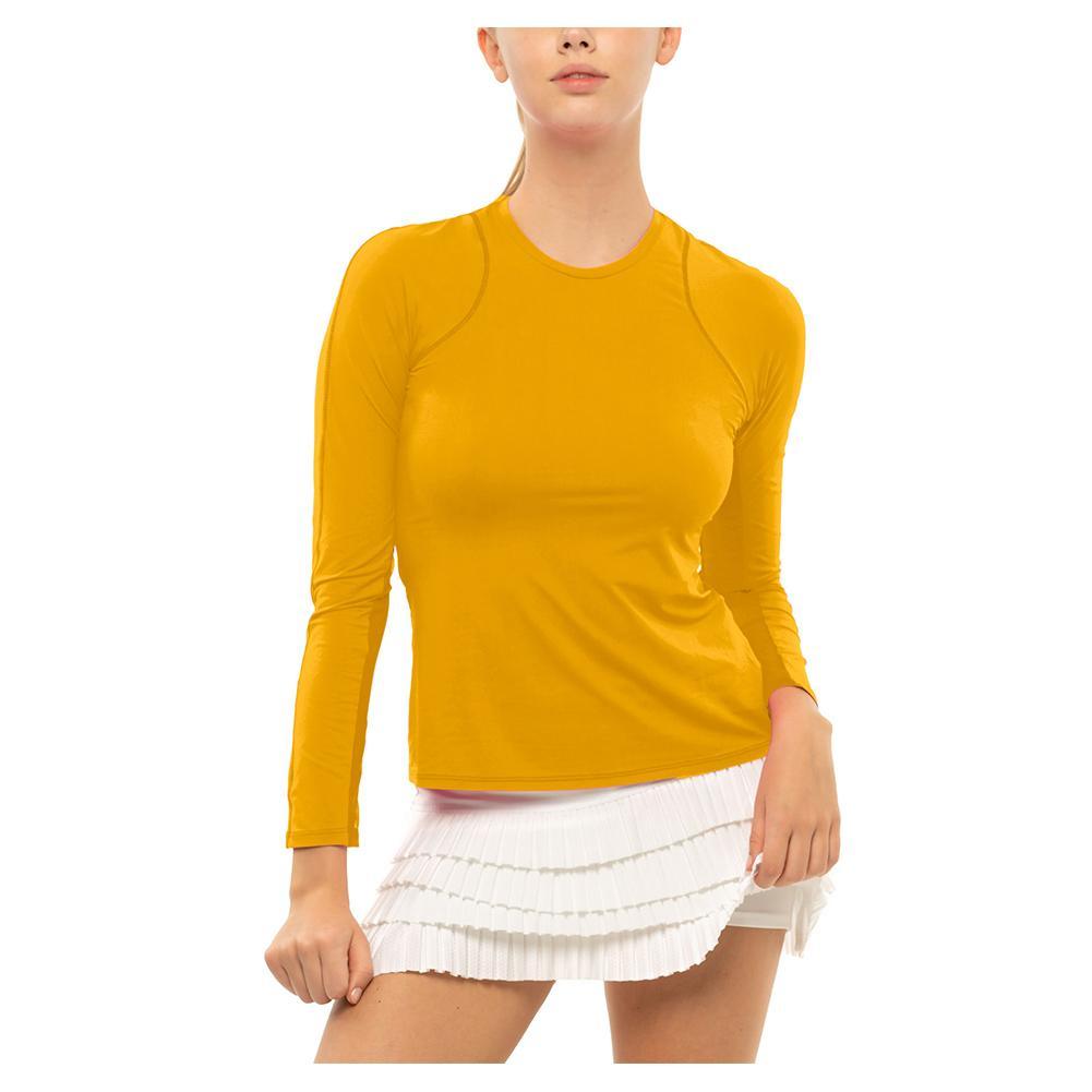 Women's LUV Breeze Long Sleeve Crew
