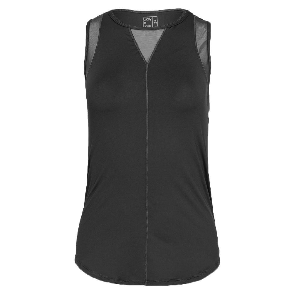 Women's LUV Chill Out Tank