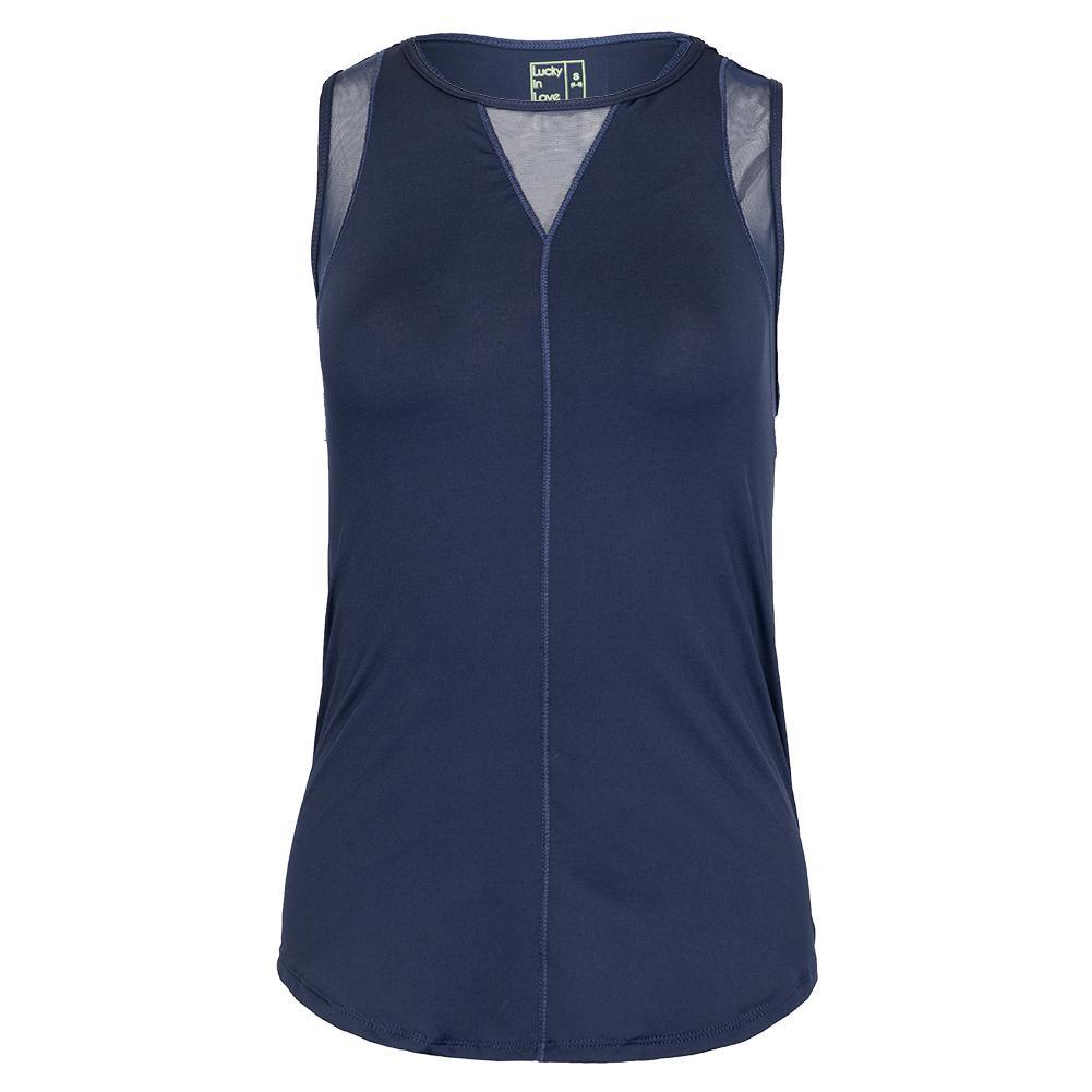 Women's LUV Chill Out Tank