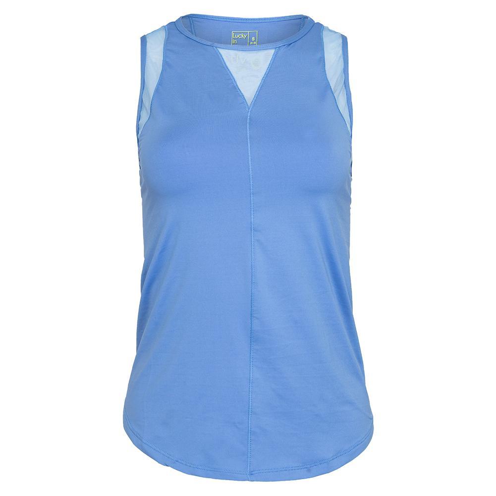 Women's LUV Chill Out Tank