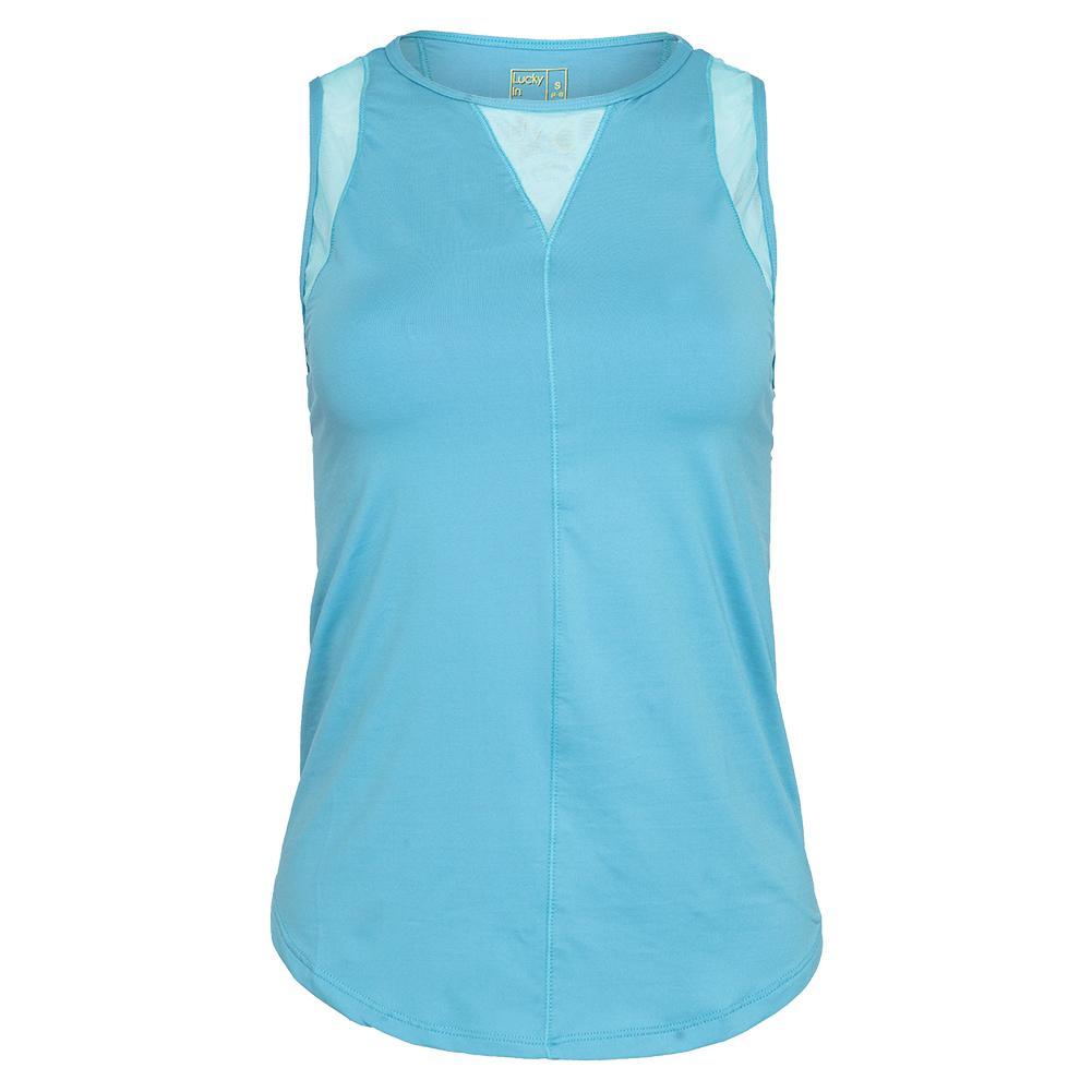 Women's LUV Chill Out Tank
